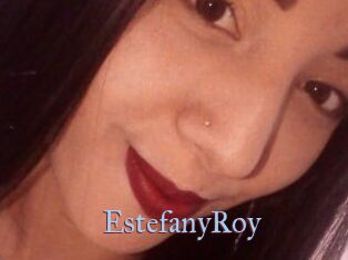 EstefanyRoy