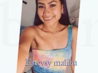 Esteysy_malibu