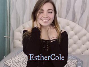 EstherCole