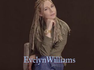 EvelynWilliams