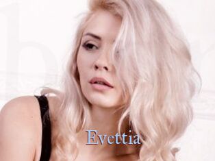 Evettia