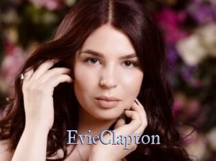 EvieClapton