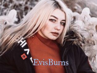 EvisBurns