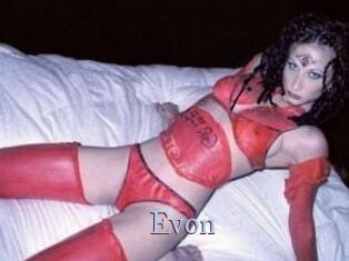 Evon Belles filles du net