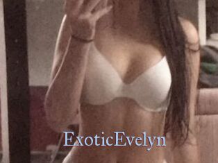 ExoticEvelyn