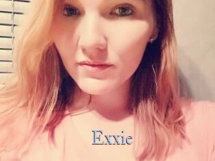 Exxie
