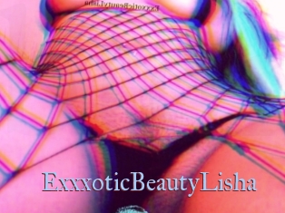 ExxxoticBeautyLisha