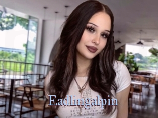 Eadlingalpin