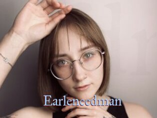 Earleneedman