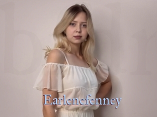 Earlenefenney