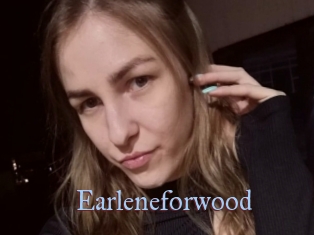 Earleneforwood