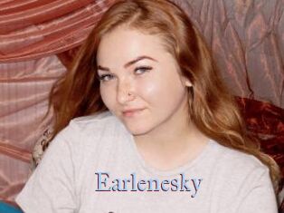 Earlenesky