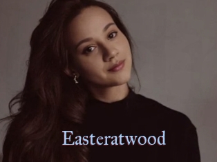 Easteratwood