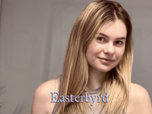 Easterbyrd