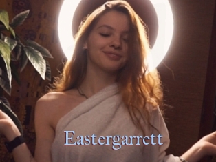 Eastergarrett