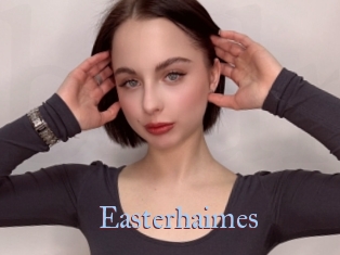 Easterhaimes