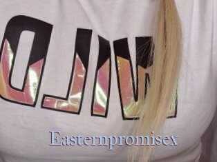 Easternpromisex