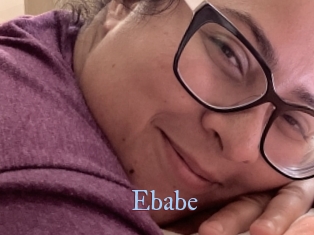 Ebabe