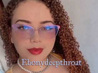 Ebonydeepthroat
