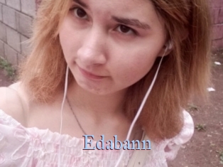 Edabann