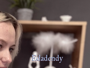 Edadendy