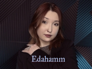 Edahamm