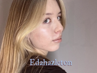 Edahazleton