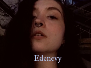 Edenevy