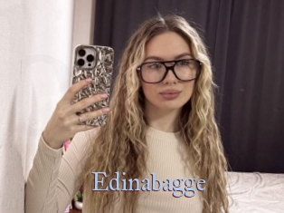Edinabagge