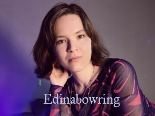 Edinabowring