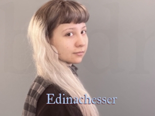 Edinachesser