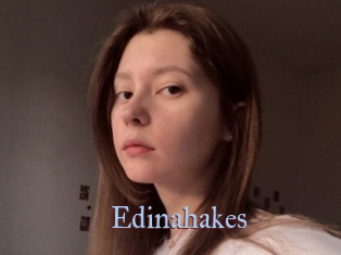 Edinahakes