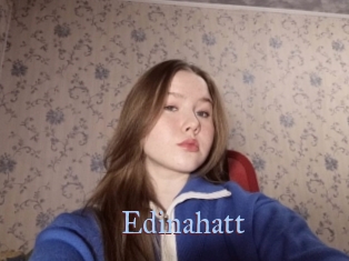 Edinahatt