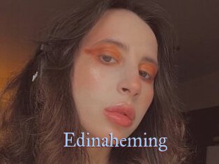 Edinaheming