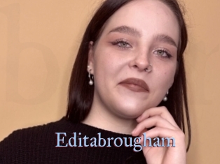 Editabrougham