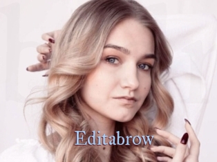 Editabrow