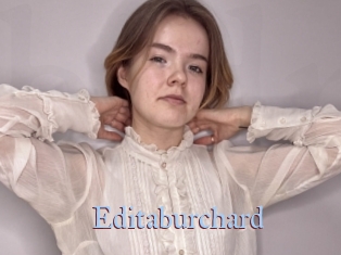 Editaburchard