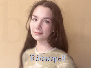 Editacapell