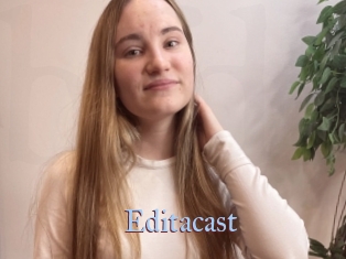 Editacast