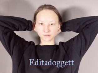 Editadoggett