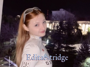 Editaestridge