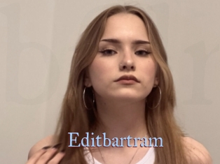 Editbartram