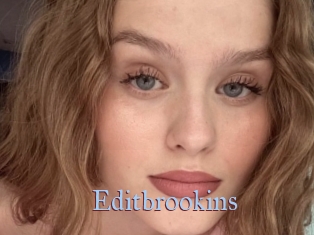 Editbrookins