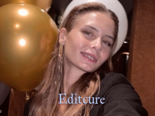 Editcure