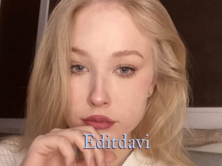 Editdavi