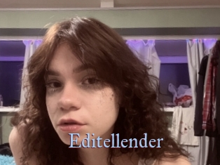 Editellender