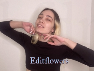 Editflowers