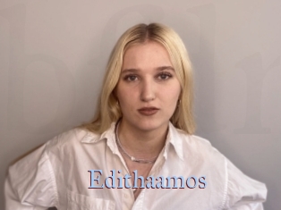 Edithaamos