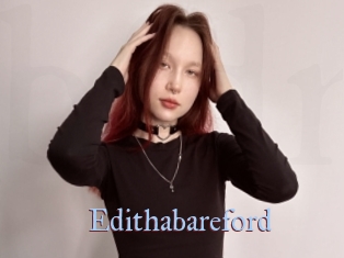 Edithabareford