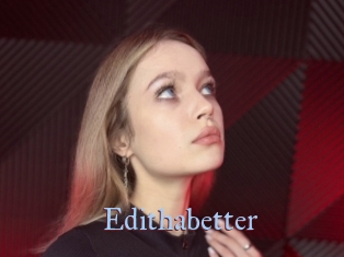 Edithabetter